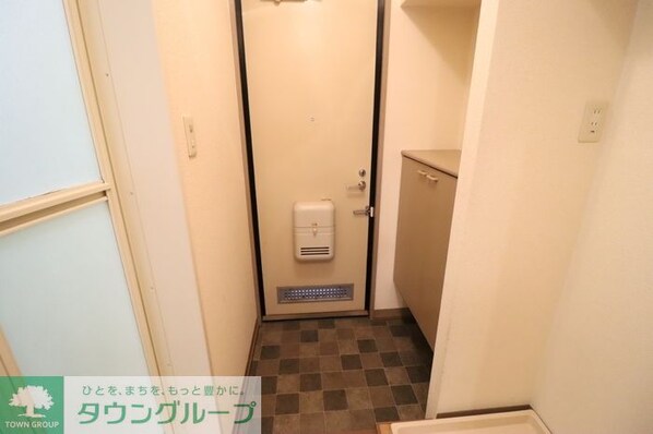 アローンヒルズの物件内観写真